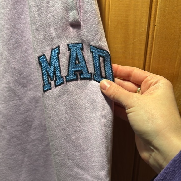 ‼️MADHAPPY x GAP sweatpants‼️ - Picture 3 of 8